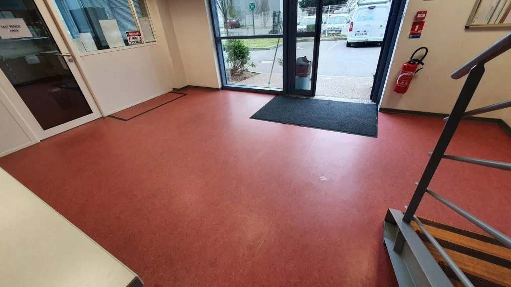 Intervention XL propreté : entreprise de nettoyage professionnel à Toulouse