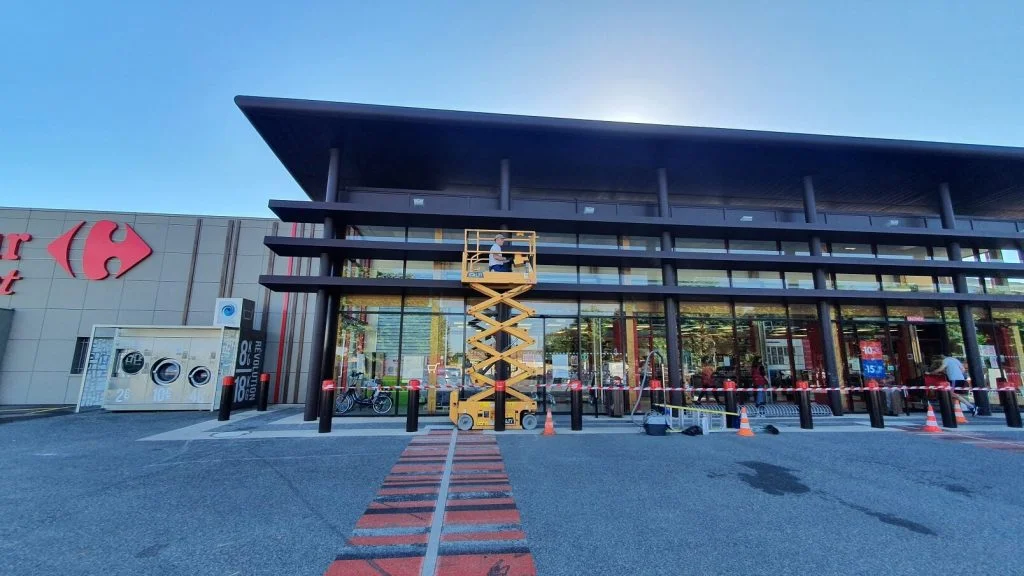 Intervention XL propreté : entreprise de nettoyage professionnel à Toulouse